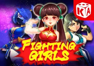 Fighting Girls