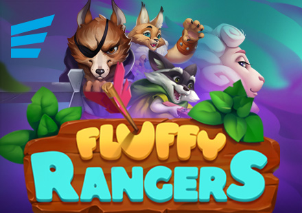 Fluffy Rangers
