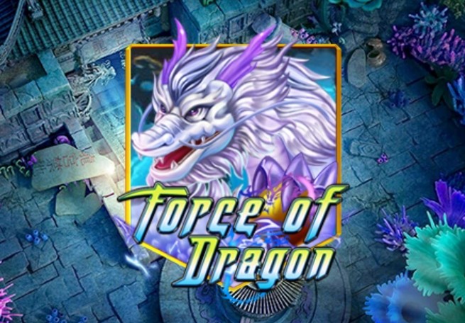 Force Of Dragon
