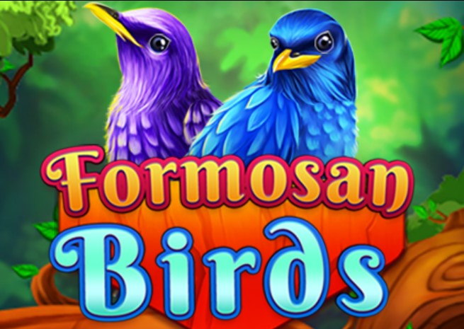 Formosa Birds