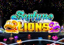 Fortune Lions