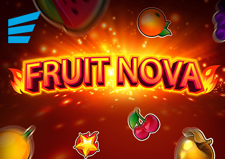 Fruit Nova