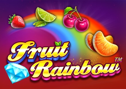 Fruit Rainbow