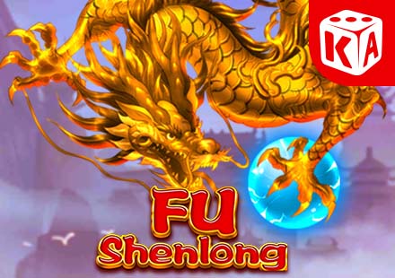 Fu Shenlong