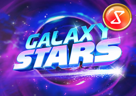 Galaxy Stars