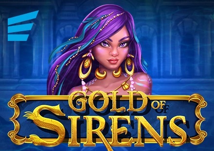 Gold of Sirens