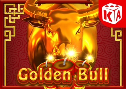 Golden Bull