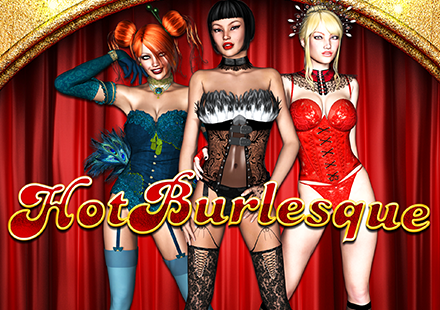 Hot Burlesque