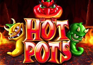 Hot Pots