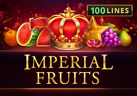 Imperial Fruits 100 lines