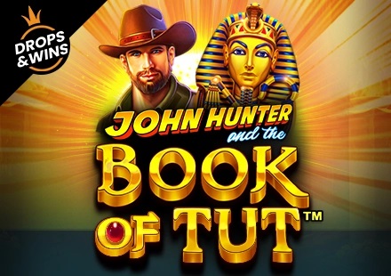 John Hunter and the Book of Tut