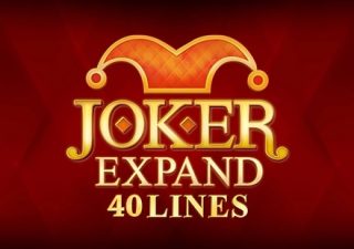 Joker Expand 40 lines