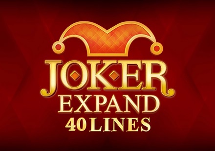 Joker Expand 40 lines