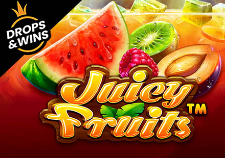 Juicy Fruits