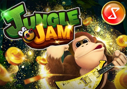 Jungle Jam