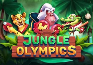 Jungle Olympics