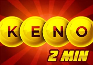 Keno Classic 2 min (red)