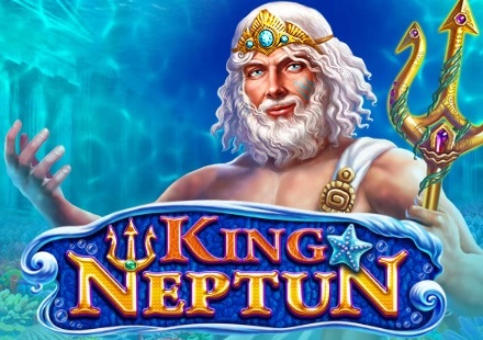 King Neptun