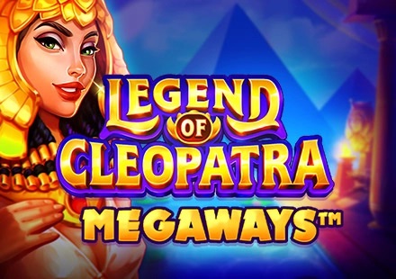 Legend of Cleopatra Megaways