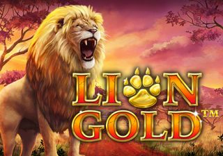 Lion Gold Superstake