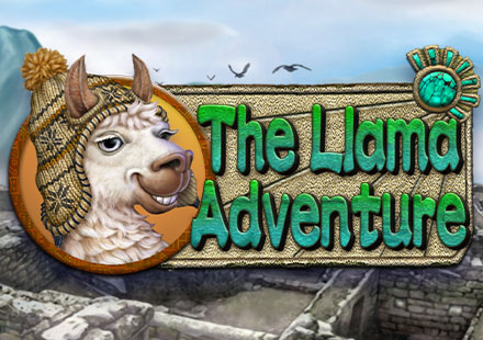 Llama Adventure