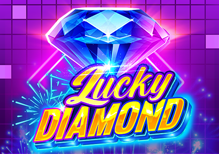Lucky Diamond