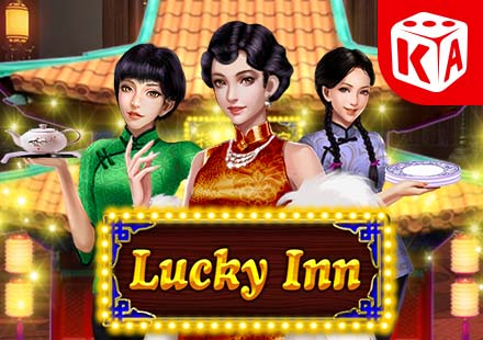 Lucky Inn