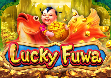 LuckyFuwa