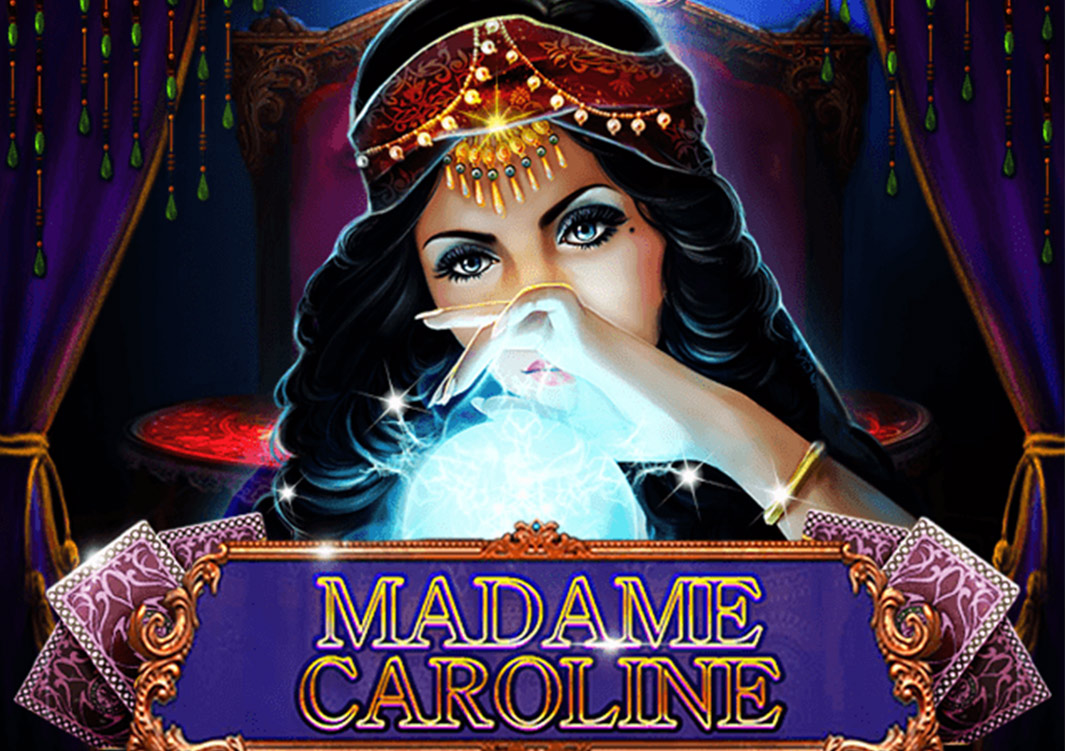 Madame Caroline