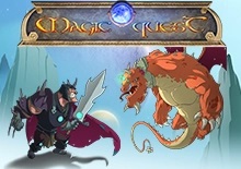 Magic Quest HD