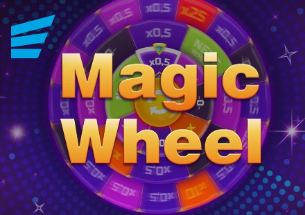 Magic Wheel