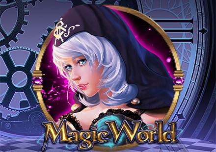 Magic World