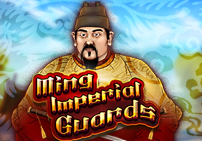 Ming Imperial Guards