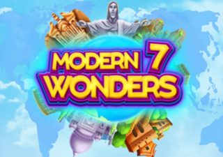 Modern 7 Wonders