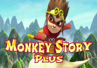 Monkey Story Plus