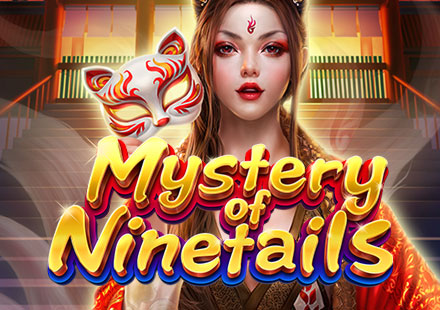 Mystery of Nine Tales