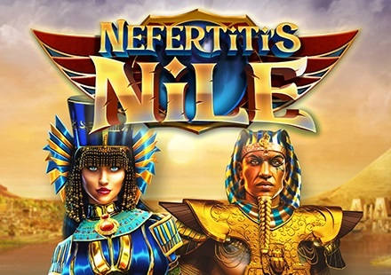 Nefertiti's Nile