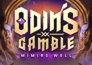 Odins Gamble Mimir's Well