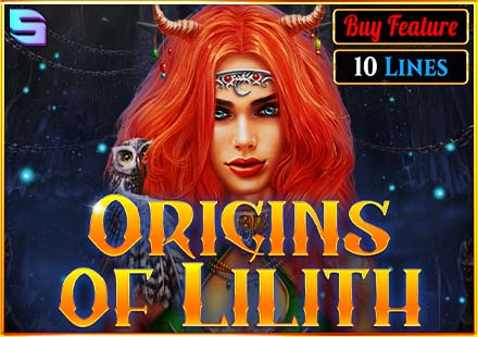 Origins Of Lilith 10 Lines