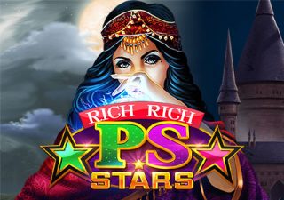 PS Stars Rich Rich