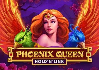 Phoenix Queen Hold 'n' Link