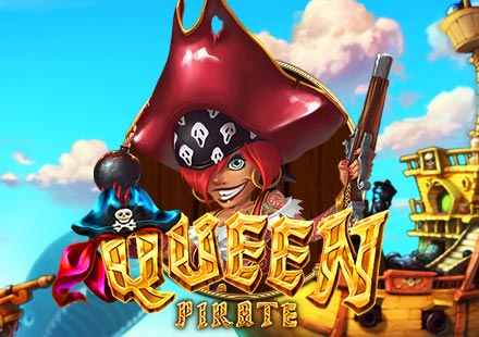 Pirate Queen