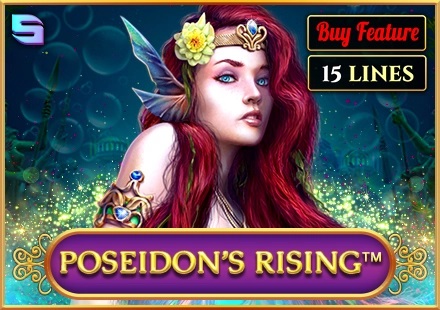 Poseidons Rising 15 Lines