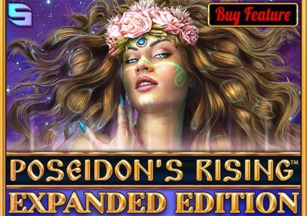Poseidons Rising Expanded Edition