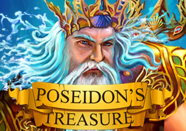 Poseidons Treasure