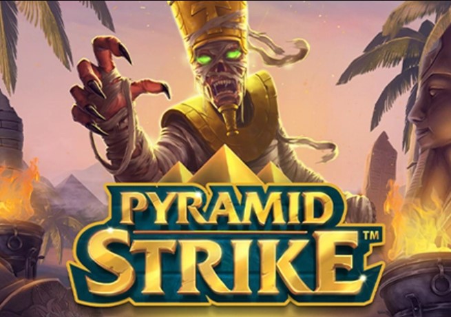 Pyramid Strike