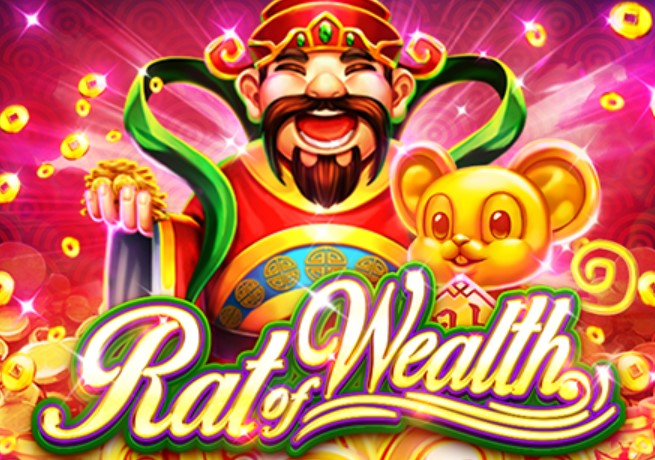 Rat of Wealth