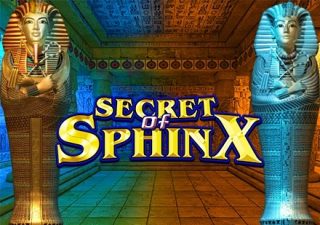 SECRET OF SPHINX