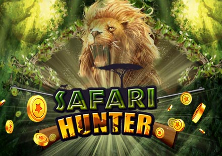 Safari Hunter