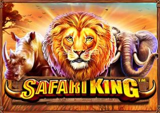 Safari King